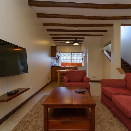 אנטבה No 5 Boutique Hotel Limited מראה חיצוני תמונה