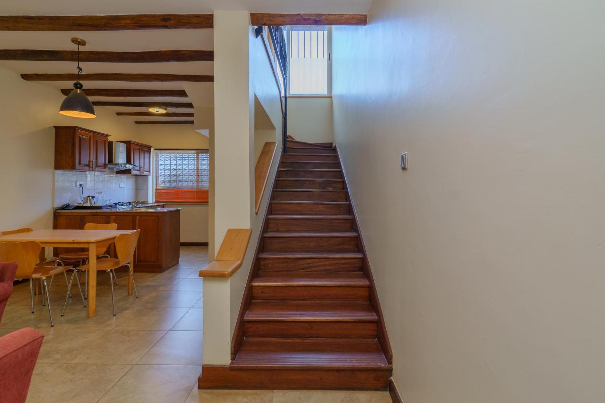 אנטבה No 5 Boutique Hotel Limited מראה חיצוני תמונה